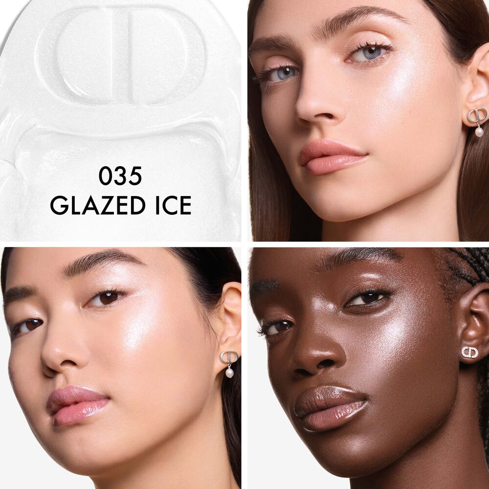 DIOR BACKSTAGE GLASSY GLOW STICK (ILUMINADOR EN BARRA)